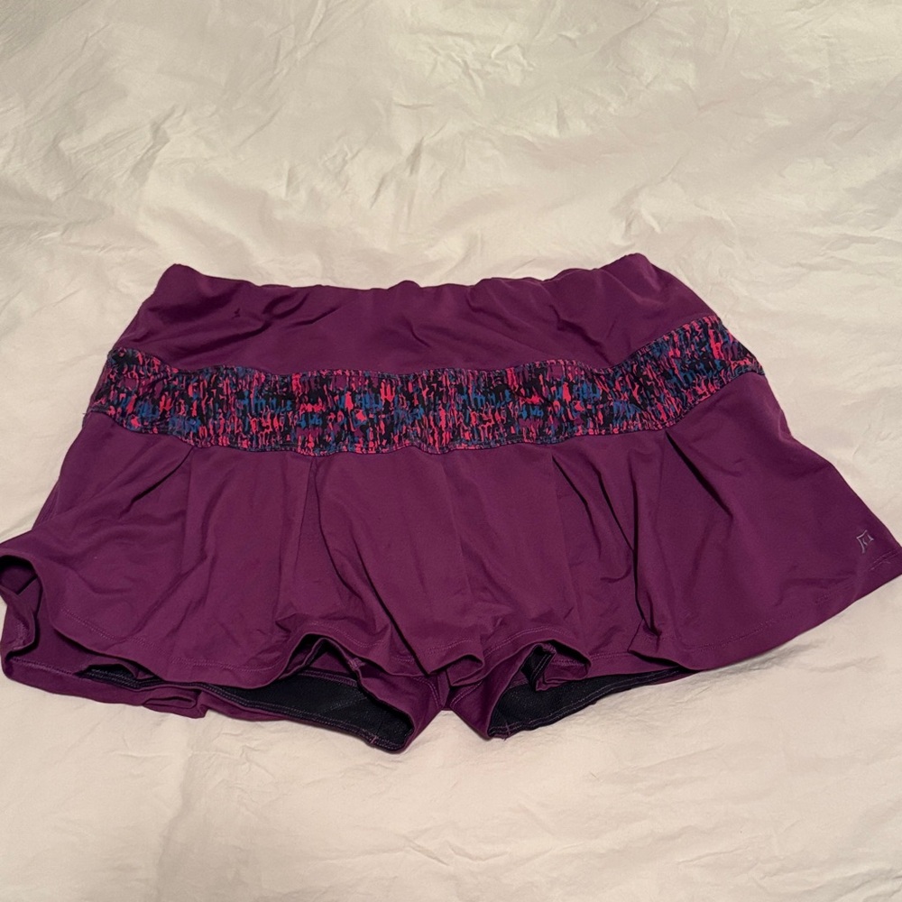 SkirtSports Lioness Skort with Pockets